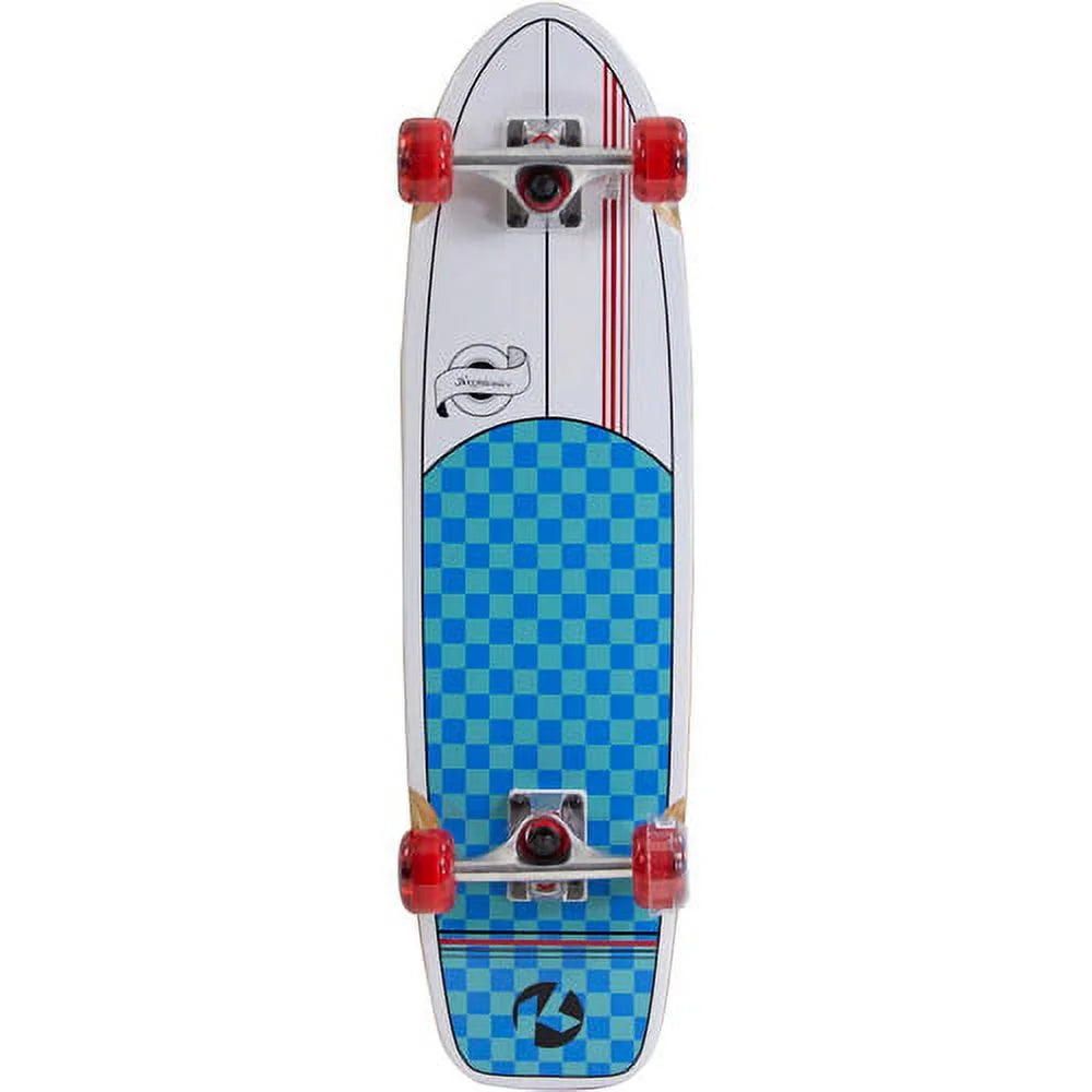 KR 30" Cruiser Board Series Assortment 2pk