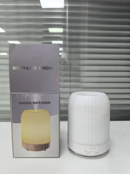 Aroma diffuser